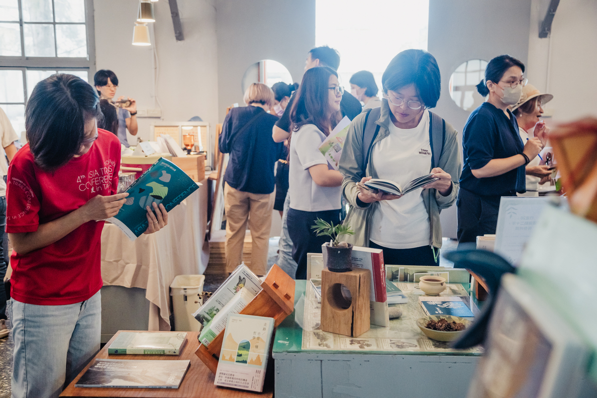 旗津tha̍k冊升級版開幕